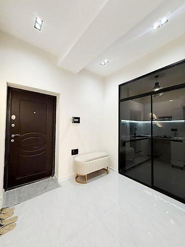 gunəsli insaat: Günəşli, 2 otaqlı, Yeni tikili, 68 kv. m — 8