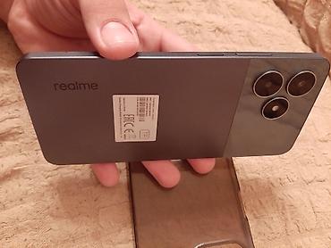 Realme: Realme Note 50, 128 GB, rəng - Boz — 9