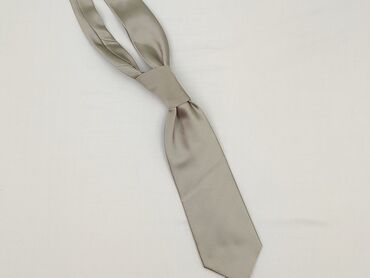 Tie, color - Grey, condition - Perfect