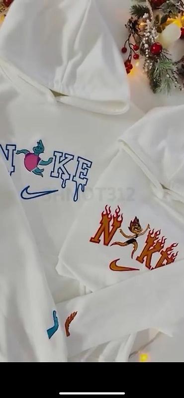 Вышивка: Предлагаем услуги по созданию индивидуальной вышивки на различных — 17