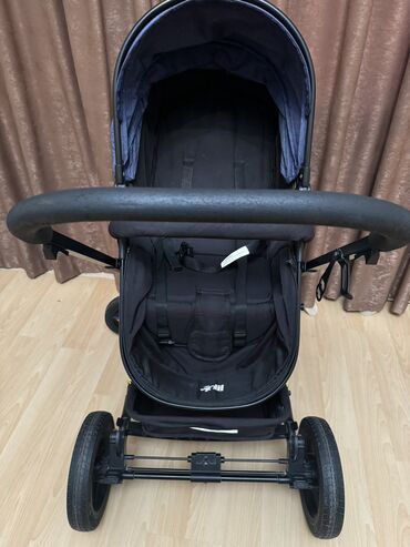 Araba-beşiklər: Çıxarıla bilən beşikli araba, İşlənmiş — 5