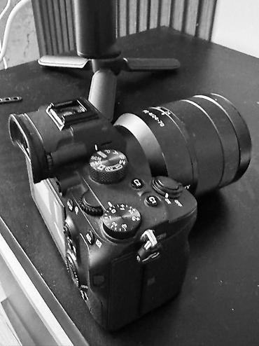 sony a7s iii: Полнокадровая беззеркальная камера Sony α7 III с универсальным — 2