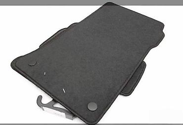 ORIGINAL TIPSKE TEPIH PATOSNICE PETEX MERCEDES GLK X204 FACE | PETEX