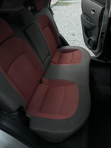 матор нисан: Nissan Qashqai: 2007 г., 2 л, Вариатор, Бензин, Кроссовер — 8