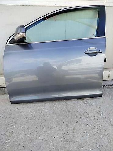 a4 audi: PREDNJA LEVA VRATA ZA VOLKSWAGEN GOLF 5 OD 2003. DO 2009. GOD. | — 1