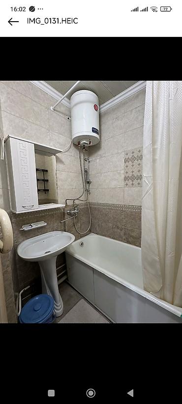 Долгосрочная аренда квартир: 2 комнаты, Собственник, Без подселения, С мебелью полностью — 15