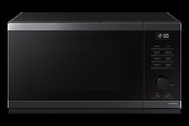 микроволновка samsung: Микроволновка, Новый, Самовывоз — 3