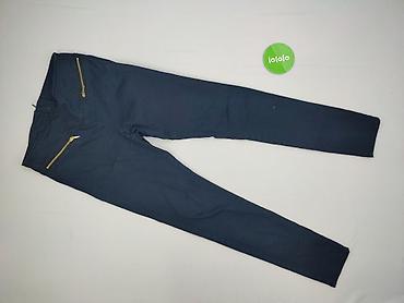 vrs klapki: Vero Moda, Spodnie materiałowe damskie, rozmiar S — 2