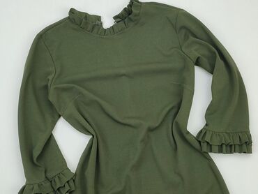 sukienki sweterkowa oversize: Сукня, S, стан - Хороший