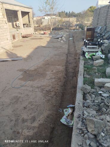 Həyət evləri və villaların satışı: 4 otaqlı, 150 kv. m, Kredit yoxdur, Orta təmir — 13