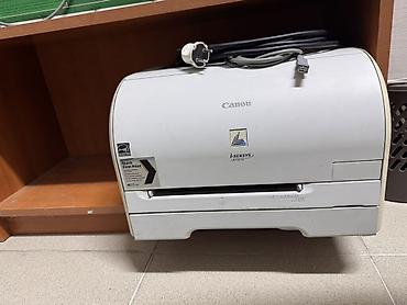 Офистик техника: Лазерный принтер Canon i-SENSYS LBP5050 - Цветная лазерная печать — 3