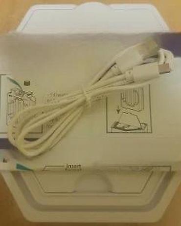 Mini prenosivi ventilatori: MINI KLIMA ARCTIC NOVA MODEL 2024 KLIMA I OSVEZIVAC VAZDUHA | Cene — 16