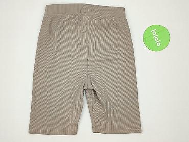 urbantrendsetter: Sinsay, Legginsy Krótkie damskie, rozmiar M — 3
