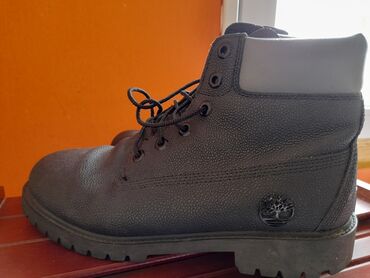 timberland čizme: Ankle boots, Timberland, 40