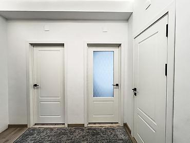2022: 2 комнаты, 53 м², Элитка, 13 этаж, Евроремонт — 3