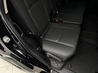 Toyota: Toyota Land Cruiser Prado: 2023 г., 2.7 л, Автомат, Бензин, Внедорожник — 24