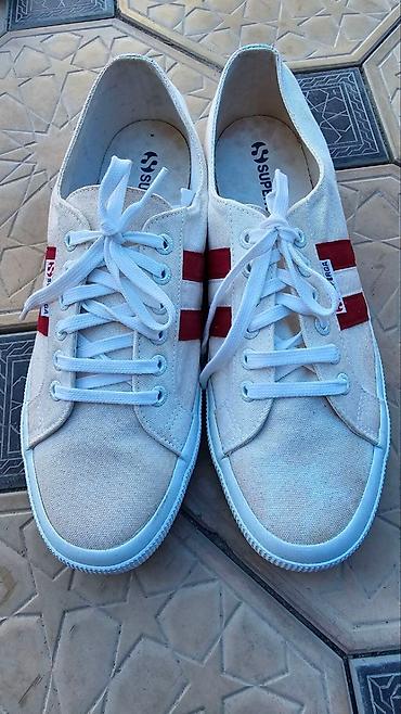 корейский сексы: Босоножки, 36, Diadora, Новый, цвет - Белый, Самовывоз — 9