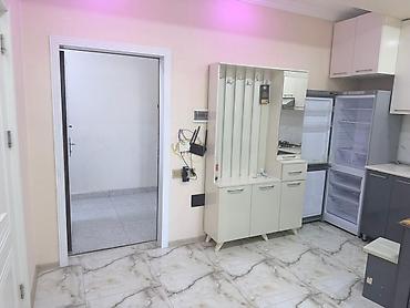 ucuz ev: Ev kiraye verilir vasiteçi 25% 2 otaqlı mənzil – mətbəx-studiya və — 3