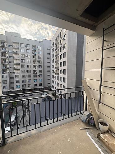 Продажа квартир: 1 комната, 42 м², ул. Горького / Алматинка Элитка, 5 этаж, Евроремонт — 2