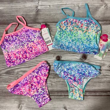 Другие детские вещи: Детские брендовые купальники Качество люкс Размеры в разных — 11