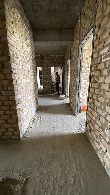 Продажа квартир: 3 комнаты, 91 м², Элитка, 9 этаж, ПСО (под самоотделку) — 2