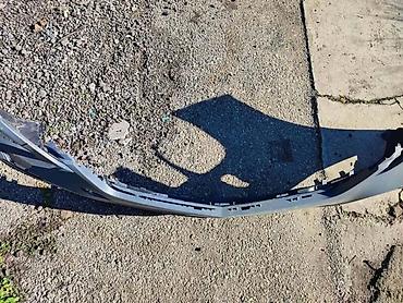 kaisem: BRANIK ZA MERCEDES BENZ E 320 | Mercedes e clasa novi prednji branik — 1