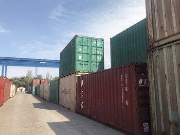 контейнер срочно: Продажа контейнера