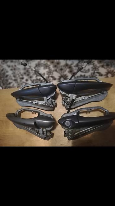 Генераторы: БМВ ЗАПЧАСТИ Е53 Х5,Е39,Е46,Е60,Е65,Е70 Х5 БЛОКИ АБС 067,АКПП МОТОРЫ — 3