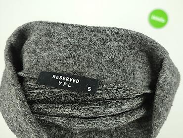 ptak moda plus size: Reserved YFL, Sukienka damska, rozmiar S — 4