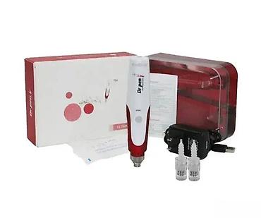 m4 mass master power: Dr. Pen Dermapen Aparat sa 2 Ketridža 💉✨ Dobrodošli u Davidov shop — 1
