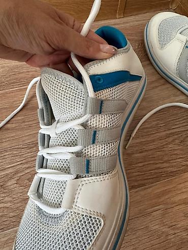 tech flees: Кроссовки adidas мужские.Оригинал - Размер: US 10 / UK 9.5 / EU 44 / — 5