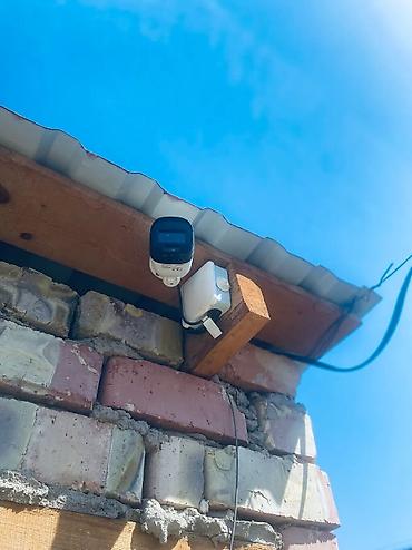 Долгосрочная аренда домов: 80 м², 4 комнаты, Утепленный, Забор, огорожен — 7