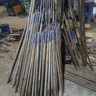 Анкерные болты: Анкерный болт Бишкек — 9