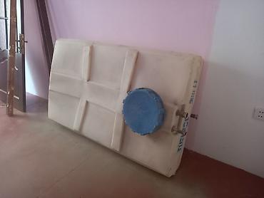 sokuntu tikinti materiallari: Su ceni bak — 3