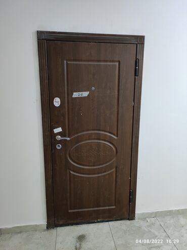 Yeni tikili: Yeni Günəşli Massiv A, 3 otaqlı, Yeni tikili, m. Xalqlar Dostluğu, 112 kv. m — 5