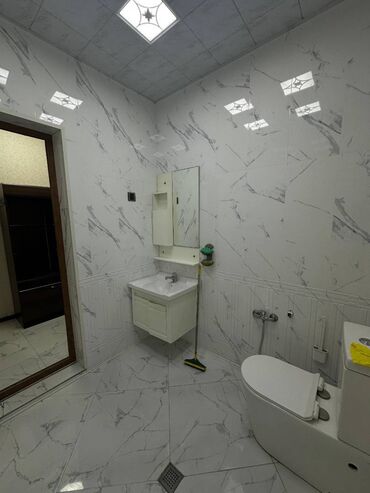 Uzunmüddətli kirayə evlər: 70 kv. m, 2 otaqlı, Kanalizasiya, Kombi, Qaz -da lalafo.az — 3 Uzunmüddətli kirayə evlər: 70 kv. m, 2 otaqlı, Kanalizasiya, Kombi, Qaz — 3