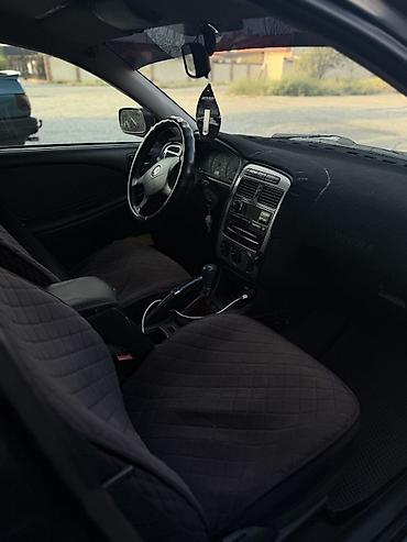 audi universal: Toyota Avensis: 2001 г., 1.8 л, Механика, Бензин, Универсал — 10