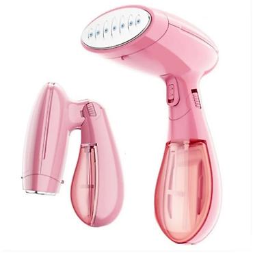 Бытовая техника: №: 7347 Məhsulun adı: Əl buxarlayıcı Luma Bella LA-3455 Brend: Luma — 1