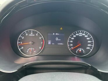 Kia: Kia Seltos: 2020 г., 1.6 л, Робот, Бензин, Кроссовер — 7