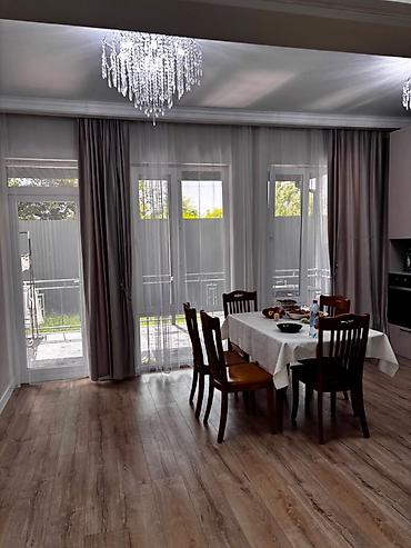 Продажа коттеджей и домов: СРОЧНО ПРОДАЁТСЯ 2-ЭТАЖНЫЙ ДОМ 🔥🔥 🏡 Таш-Мойнок — отличная локация для — 3