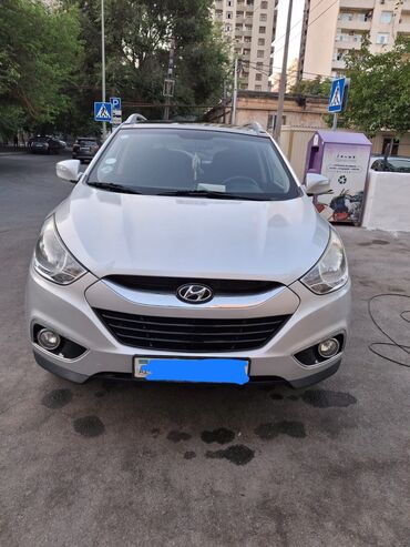 1 4 tsi фольксваген: Hyundai ix35: 2.4 л | 2013 г. Внедорожник