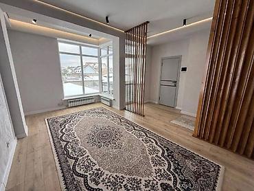 Sale of cottages and houses: ДОМ | АК-ОРДО 1 | 5 соток 📍 Ак-Ордо 1 • Площадь дома — 180 м² — 2