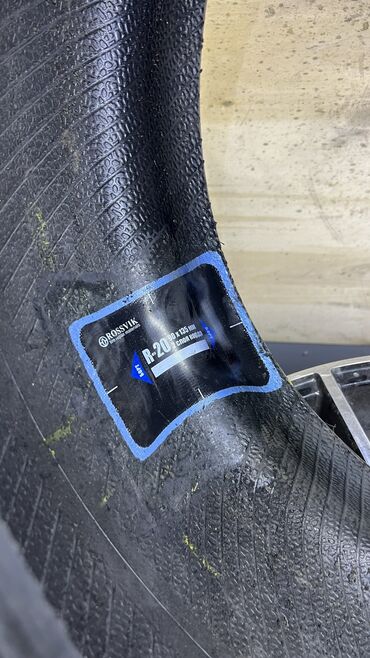 Шиномонтаж: Выездной шиномонтаж, вулканизация на выезд, мобильный — 7