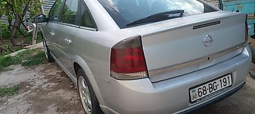 фургоны категории б: Opel Vectra: 2.2 л | 2003 г. 250000 км Седан — 6