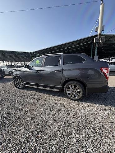 Dongfeng: Dongfeng : 2019 г., Дизель, Кроссовер — 5