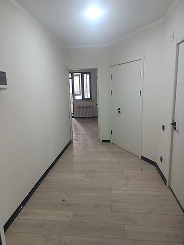 магистраль белинка: 1 комната, 52 м², Пишпек Элитка, 1 этаж, Евроремонт — 9