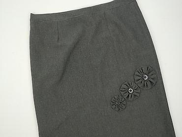 spódnice moda: Spódnica damska, rozmiar 4XL — 1