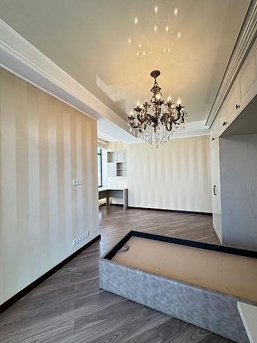 Продажа квартир: 4 комнаты, 147 м², Элитка, 7 этаж, Евроремонт — 5