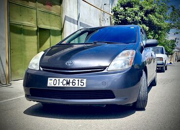 toyota supra azerbaycan: Toyota Prius: 1.5 l | 2007 il Hetçbek