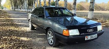 lada 06: Audi 100: 1994 г., Седан — 1